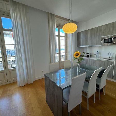 Apartmán Echegaray Premium Cathedral 2 Màlaga Exteriér fotografie