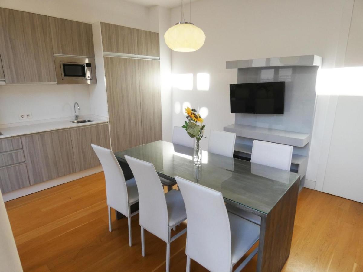 Apartmán Echegaray Premium Cathedral 2 Màlaga Exteriér fotografie