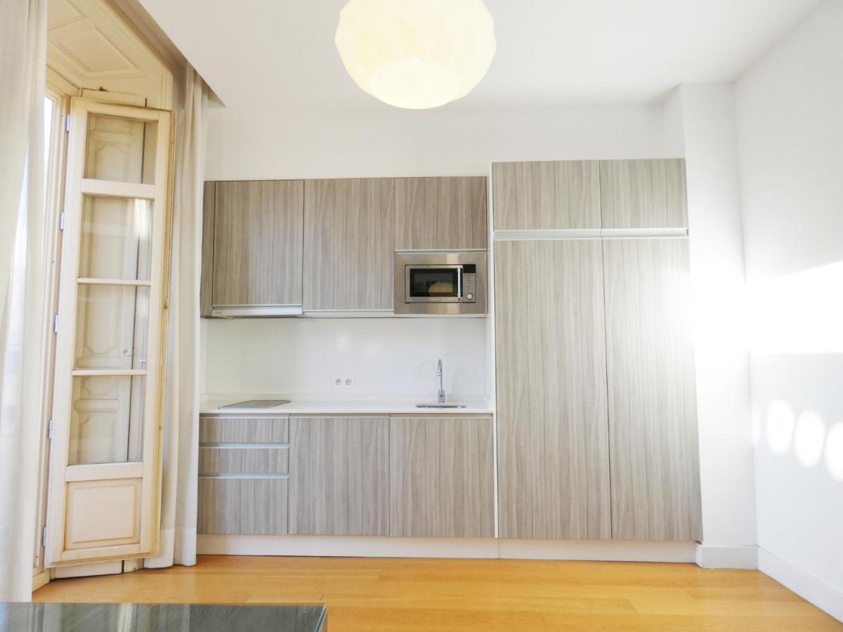 Apartmán Echegaray Premium Cathedral 2 Màlaga Exteriér fotografie