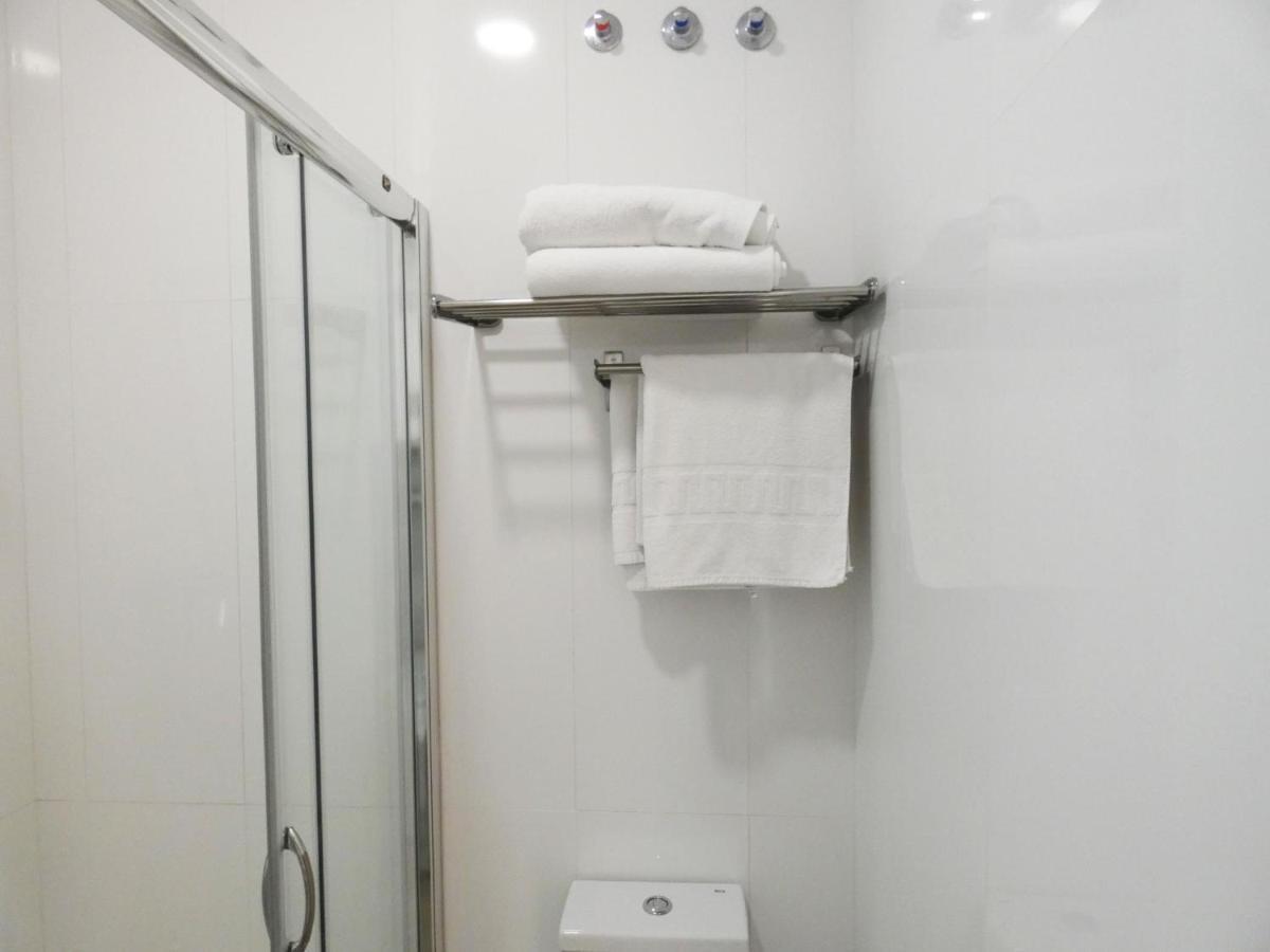 Apartmán Echegaray Premium Cathedral 2 Màlaga Exteriér fotografie