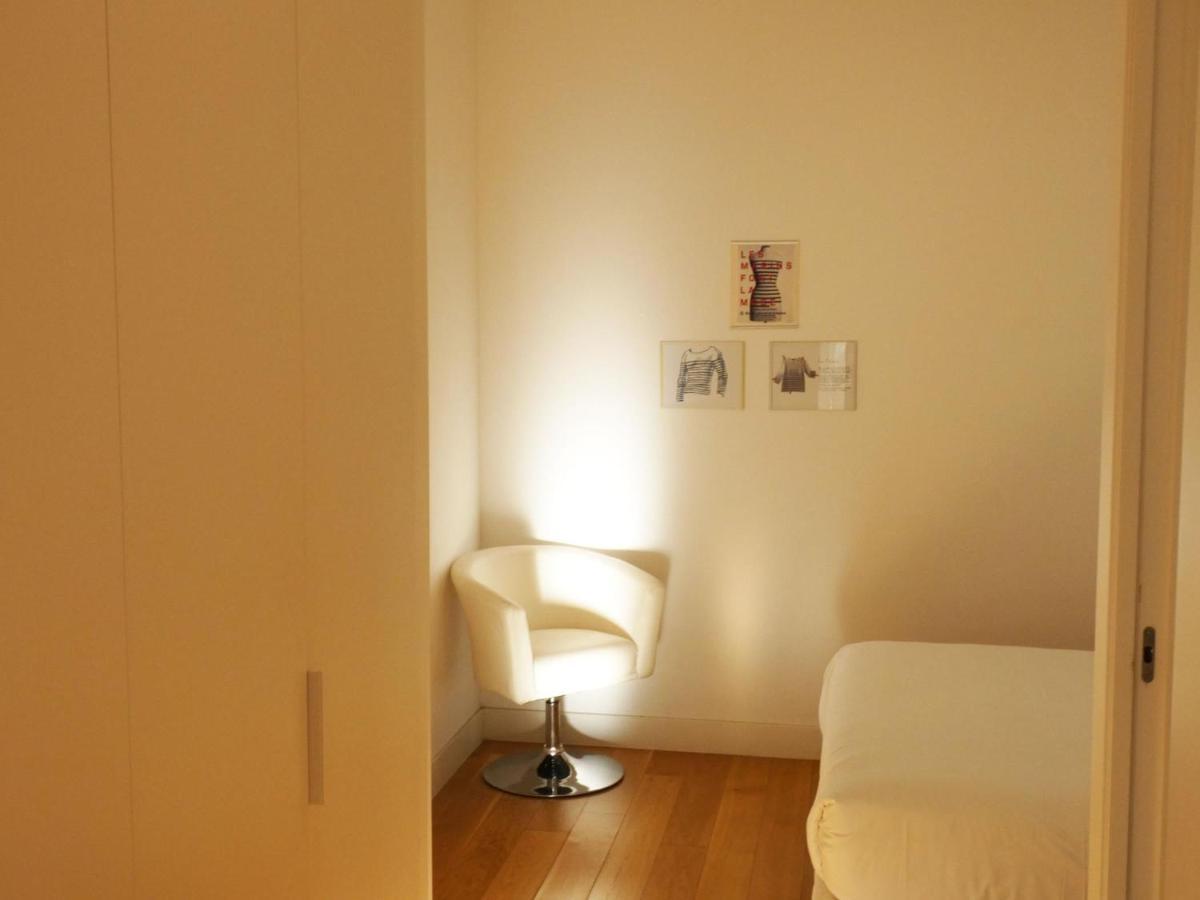Apartmán Echegaray Premium Cathedral 2 Màlaga Exteriér fotografie