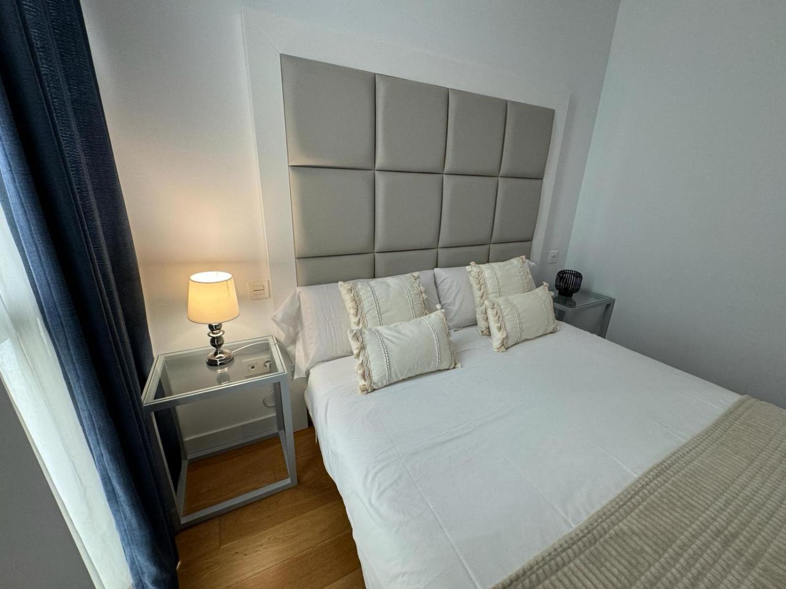 Apartmán Echegaray Premium Cathedral 2 Màlaga Exteriér fotografie