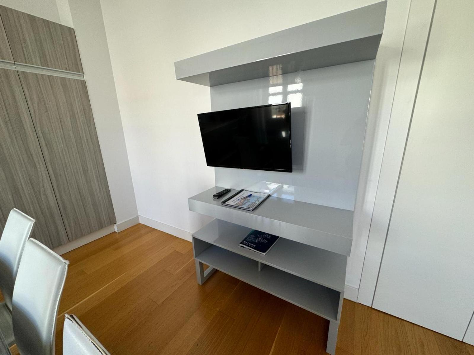 Apartmán Echegaray Premium Cathedral 2 Màlaga Exteriér fotografie