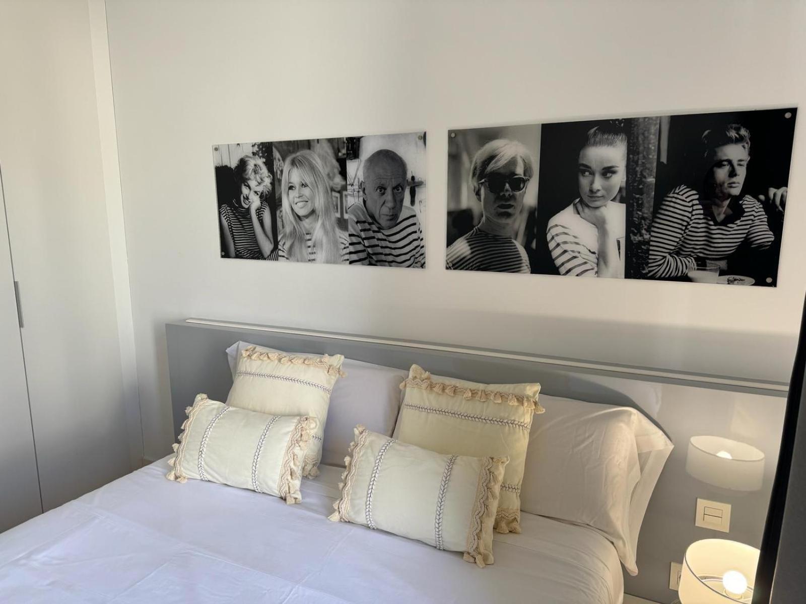 Apartmán Echegaray Premium Cathedral 2 Màlaga Exteriér fotografie